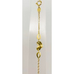 Bracciale Bimba in ORO 18...