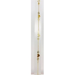 Bracciale Bimba in ORO 18...