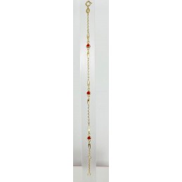 Bracciale Bimba in ORO 18...