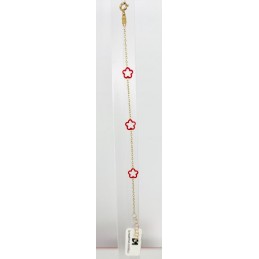 Bracciale Bimba in ORO 18...