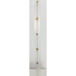 Bracciale Bimba in ORO 18...