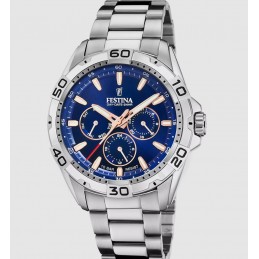 Orologio Uomo Festina -...