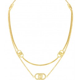 Collana Donna Liu Jo - LJ2907