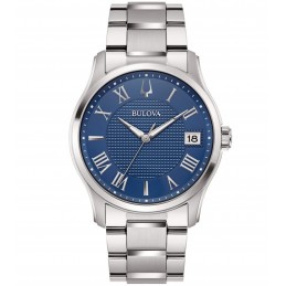 Orologio Uomo Bulova Wilton...