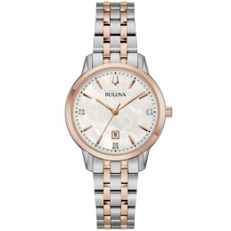 Orologio Donna Bulova...