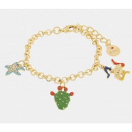 Bracciale Donna Bysimon I...