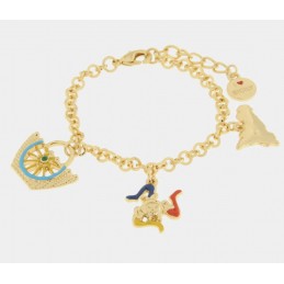 Bracciale Donna Bysimon I...
