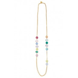 Collana Donna Murrina...