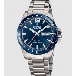 Orologio Uomo Festina -...