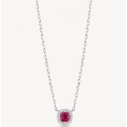 Collana Donna Argento...