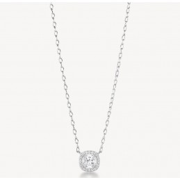 Collana Donna Argento...