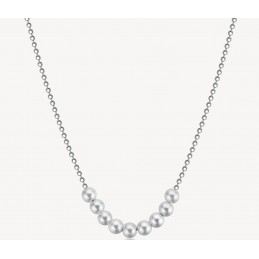 Collana Donna Argento...