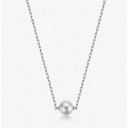 Collana Donna Argento...