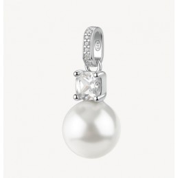 Charm Argento Fancy Brosway...