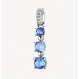 Charm Argento Fancy Brosway...
