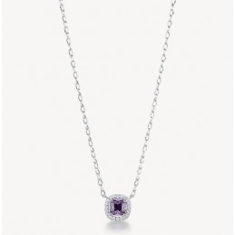Collana Donna Argento...