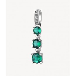 Charm Argento Fancy Brosway...