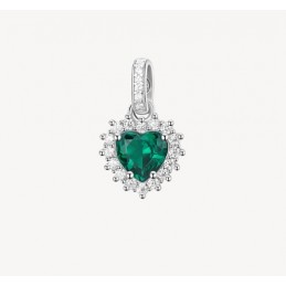 Charm Argento Fancy Brosway...