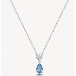Collana Donna Argento...