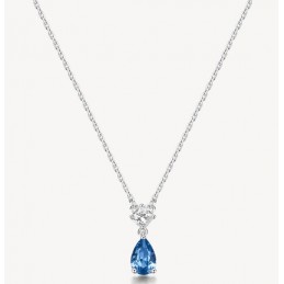 Collana Donna Argento...