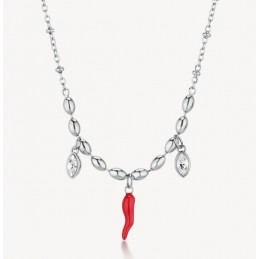 Collana Donna Brosway...