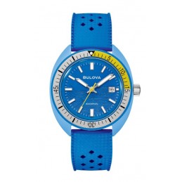 Orologio Uomo Bulova...