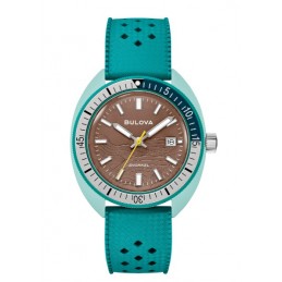 Orologio Uomo Bulova...
