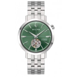 Orologio Uomo Bulova...