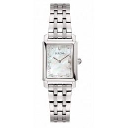 Orologio Donna Bulova...