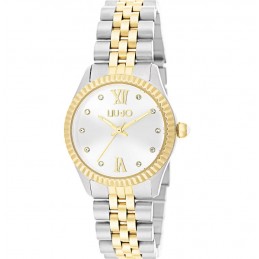 Orologio Donna LiuJo Tiny -...