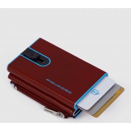 Porta Carte di Credito...