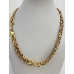 Collana in ORO 18 KT - 2312