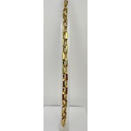 Bracciale Donna in ORO 18...