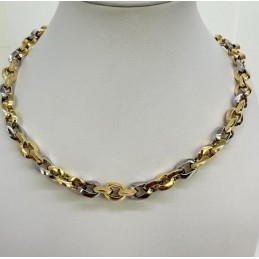 Collana in ORO 18 KT - 2314