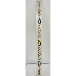 Bracciale Donna in ORO 18...