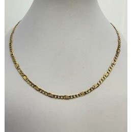 Collana in ORO 18 KT - 582