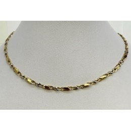 Collana in ORO 18 KT - 2300