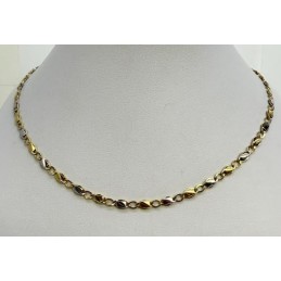 Collana in ORO 18 KT - 2298