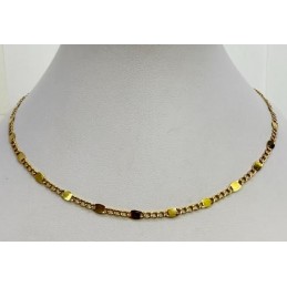 Collana in ORO 18 KT - 2328
