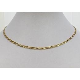 Collana in ORO 18 KT - 2443