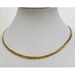 Collana in ORO 18 KT - 2448