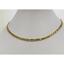 Collana in ORO 18 KT - 2447