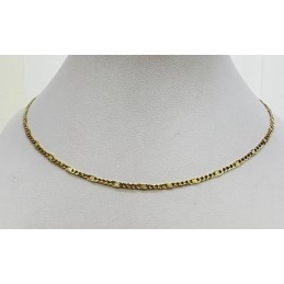 Collana in ORO 18 KT - 720