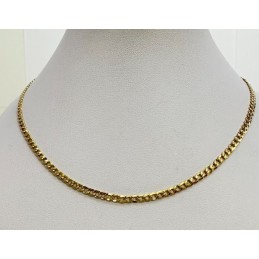 Collana in ORO 18 KT - 2422