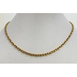 Collana in ORO 18 KT - 2267