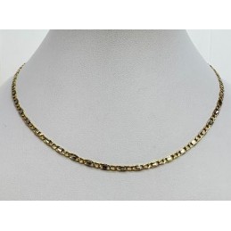 Collana in ORO 18 KT - 684