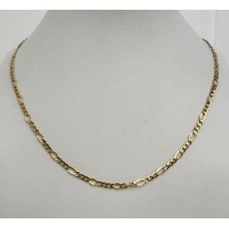 Collana in ORO 18 KT - 2444