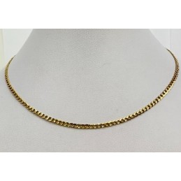 Collana in ORO 18 KT - 2455