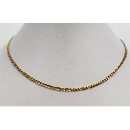 Collana in ORO 18 KT - 2452