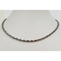 Collana in ORO 18 KT - 775